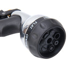 Pistolet d'Arrosage de Jardin Multifonction 7 Fonctions Pistolet Pulvérisateur de Jardinage Pistolet d'Arrosage, 7 Modes