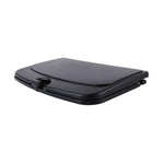 SHUNWEI SD-1509 Car Auto Back Seat Folding Table Drink Food Cup Tray Holder Stand Desk Multi-purpose Travel Dining Tray, SD-1509, Travel Dining Tray