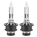 2 PCS D2R 35W 3800 LM 6000K HID Bulbs Xenon Lights Lamps, DC 12V, D2R