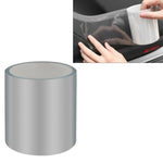Universal Car Door Invisible Anti-collision Strip Protection Guards Trims Stickers Tape, Size: 10cm x 5m, Size: 10cm x 5m