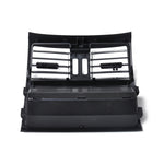 Car Plating Rear Console Grill Dash AC Air Vent 64229172167 for BMW 5 Series, 64229172167