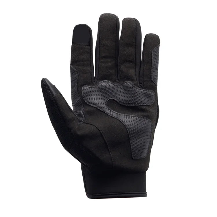 WUPP Gants de moto à écran tactile étanches respirants résistants à l'usure et antidérapants pour l'été et l'hiver Gants de protection à doigts complets, Taille : XXL, Taille : XXL