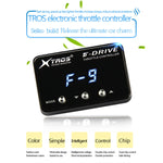 TROS KS-5Drive Potent Booster for Toyota Corolla 2005-2007 Electronic Throttle Controller , For Toyota Corolla