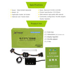 TROS KS-5Drive Potent Booster for Toyota Vios 2006- Electronic Throttle Controller, For Toyota Vios