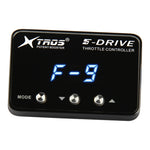 TROS KS-5Drive Potent Booster for Subaru Outback 2008- Electronic Throttle Controller, For Subaru Outback 2008-