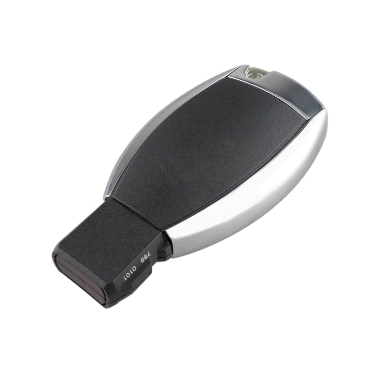 For  Mercedes-Benz BGA Intelligent Remote Control Car Key with Integrated Chip & Battery, Frequency: 433.92MHz, For Mercedes-Benz