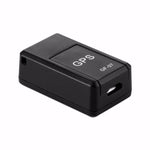 GF07 Mini Traqueur GPS Voiture 2G GSM GPS Magnétique Temps Réel Système de Localisation de Voiture Dispositif de Suivi, GF07