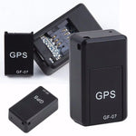 GF07 Mini Traqueur GPS Voiture 2G GSM GPS Magnétique Temps Réel Système de Localisation de Voiture Dispositif de Suivi, GF07