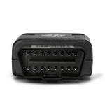TK206 2G GPS OBD2 Traceur GPS de voiture, mini antivol GSM GPRS à alarme vibrante en temps réel quadribande, TK206 (noir), TK206 (bleu)