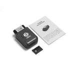 TK206 2G GPS OBD2 Traceur GPS de voiture, mini antivol GSM GPRS à alarme vibrante en temps réel quadribande, TK206 (noir), TK206 (bleu)