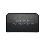 Car DAB / DAB Patch Digital Radio Antenna, Length: 3m, DAB / DAB Radio Antenna