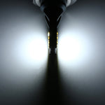 2 PCS 9006 DC12V-24V / 12W / 3000K / 800LM 12LEDs SMD-3030 Car LED Fog Light, 9006 (White Light), 9006