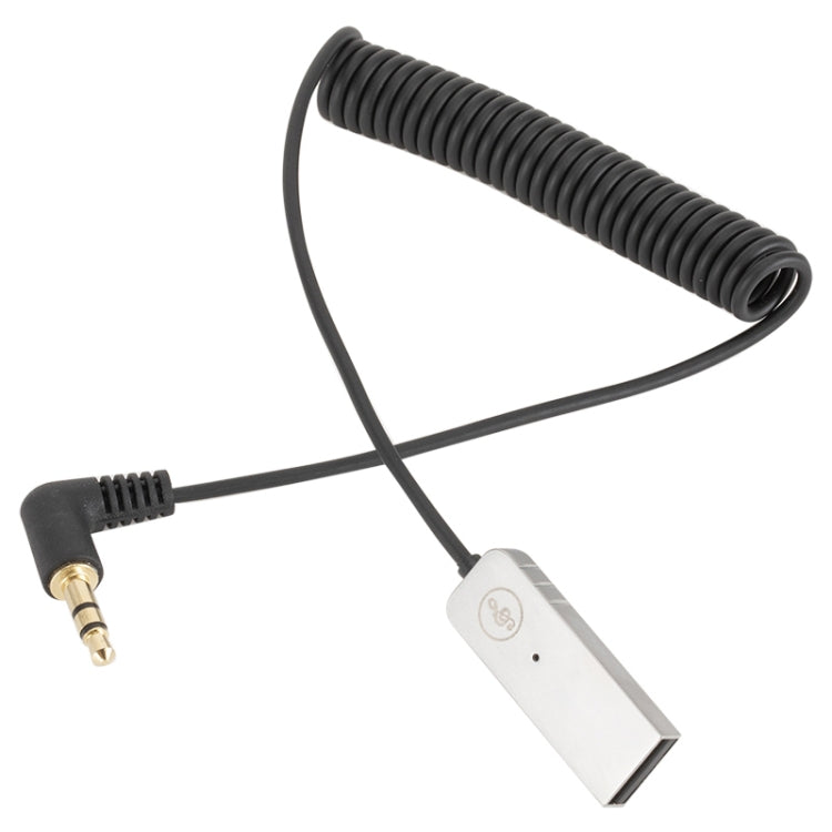 Récepteur audio USB sans fil Bluetooth 5.0 D08