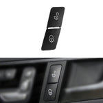 Car Right Side Door Lock Switch Buttons 2049058402 for Mercedes-Benz W204, Left Driving, For Mercedes-Benz W204 Right Side (Black), For Mercedes-Benz W204 Right Side (Red)