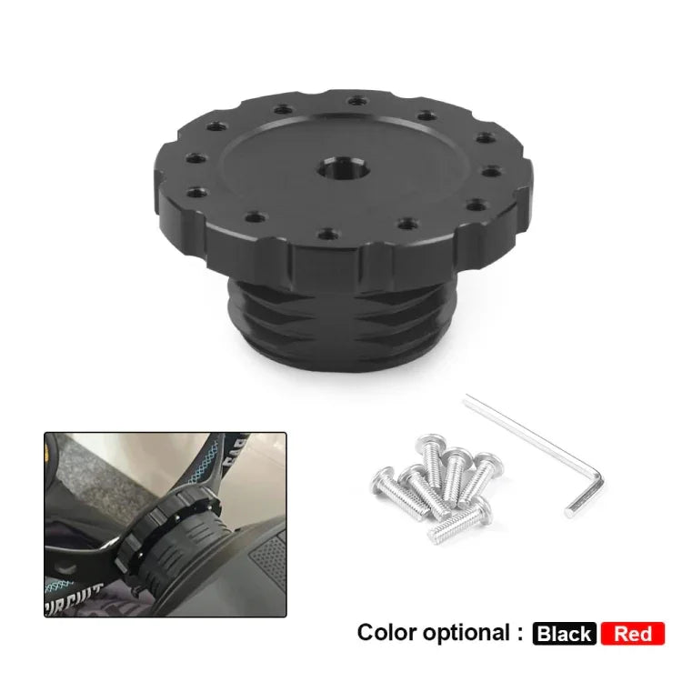 Adaptateur de connexion pour volant de jeu Thrustmaster TXT300 T500TS, pour Thrustmaster TXT300 (noir), pour Thrustmaster TXT300 (rouge)