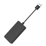 Navigation voiture pour Android / Apple Carplay Module Bluetooth sans fil Adaptateur Carplay USB pour smartphone, CPC200-Autokit