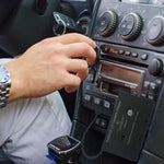 Convertisseur universel Bluetooth pour autoradio cassette MP3 / SBC / Cassette audio Bluetooth stéréo, Convertisseur Bluetooth