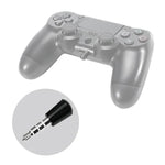 Adaptateurs récepteurs et émetteurs Bluetooth USB 4.0 pour Sony PlayStation PS4