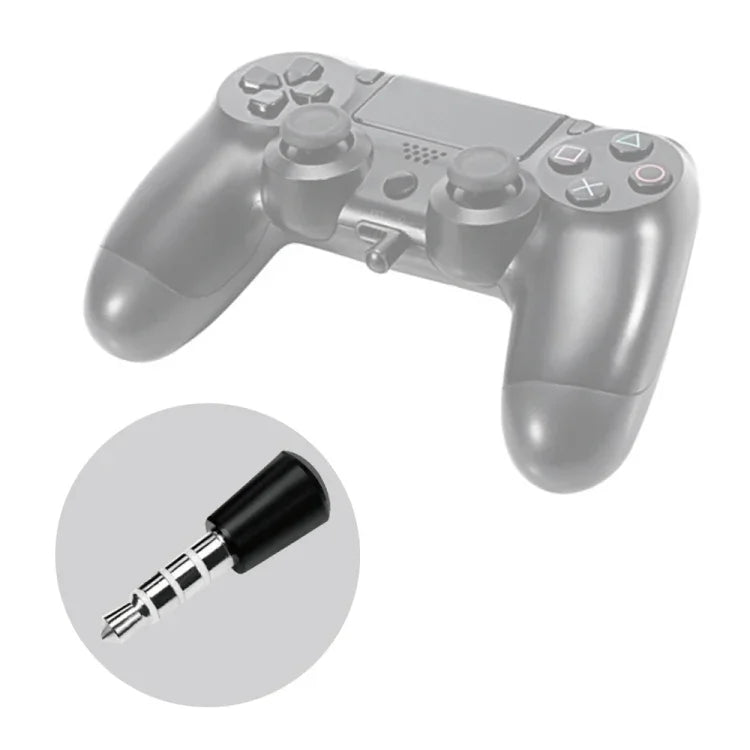 Adaptateurs récepteurs et émetteurs Bluetooth USB 4.0 pour Sony PlayStation PS4