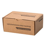 Traceur GPS TK300 4G GPS / GPRS / GSM en temps réel pour voiture, camion, véhicule avec batterie et relais, TK300