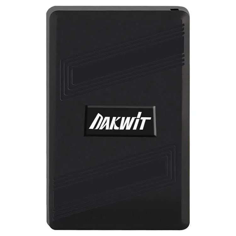 Traceur GPS TK600 2G GPS / GPRS / GSM magnétique puissant pour voiture, camion et véhicule, TK600