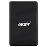 Traceur GPS TK600 2G GPS / GPRS / GSM magnétique puissant pour voiture, camion et véhicule, TK600