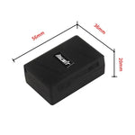 Traceur GPS TK600 2G GPS / GPRS / GSM magnétique puissant pour voiture, camion et véhicule, TK600