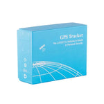 Traceur GPS TK600 2G GPS / GPRS / GSM magnétique puissant pour voiture, camion et véhicule, TK600