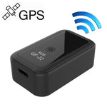Traceur GPS GF22 pour voiture, dispositif antivol à positionnement magnétique, adsorption, anti-perte, enregistrable à commande vocale, GF22