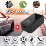 Traceur GPS GF22 pour voiture, dispositif antivol à positionnement magnétique, adsorption, anti-perte, enregistrable à commande vocale, GF22