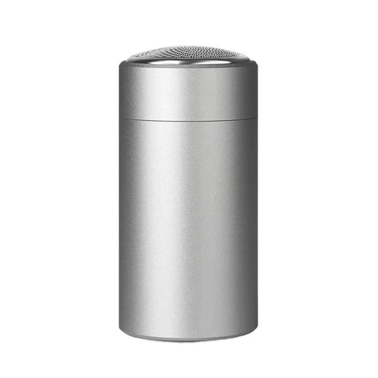 Rasoir électrique mini portable multifonctionnel pour voiture SD-05