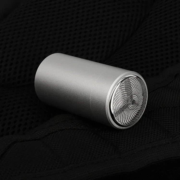 Rasoir électrique mini portable multifonctionnel pour voiture SD-05