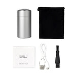 Rasoir électrique mini portable multifonctionnel pour voiture SD-05