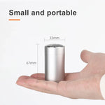 Rasoir électrique mini portable multifonctionnel pour voiture SD-05