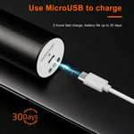 Rasoir électrique mini portable multifonctionnel pour voiture SD-05