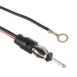 Universal Car Antenna Aerial FM Radio Signal, FM Radio Signal