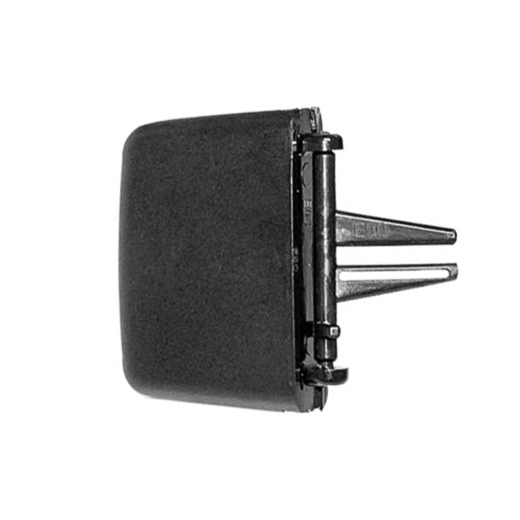 Car Front Air Conditioning Exhaust Switch Paddle Air Conditioning Leaf Clip for BMW 3 Series E90, Left and Right Drive Universal, For BMW 3 Series E90