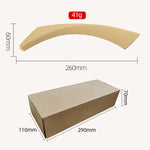 Car Right Side Door Outside Cover for BMW E90 2005-2012, Left and Right Drive Universal, Right Cover (Black), Right Cover (Grey), Right Cover (Beige)