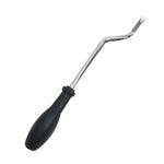 ZK-038 Car Roof Grab Rail Handle Tool T10518A for Volkswagen Golf / Tiguan, ZK-038