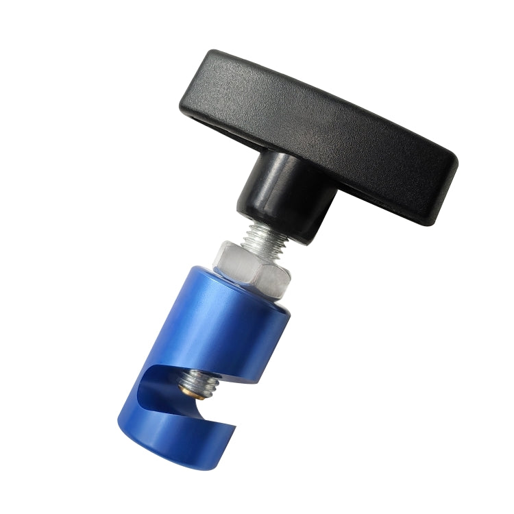 ZK-053 Car Engine Cover Support Rod Trunk Air Pressure Rod Anti-slip Device, ZK-053
