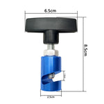 ZK-053 Car Engine Cover Support Rod Trunk Air Pressure Rod Anti-slip Device, ZK-053