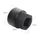 Car Camshaft Vanos Socket 2450487 1/2 inch Dr x 22mm / B38 B48 B58 for BMW, ZK-084