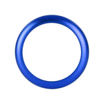 Car Engine Start Key Push Button Ring Trim Sticker Decoration for Nissa Teana / X-TRAIL / Qashqai / Murano / Maxima 2013-2018, For Nissa Teana (Black), For Nissa Teana (Blue), For Nissa Teana (Red), For Nissa Teana (Silver)