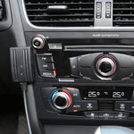 Car Six-disc CD Player AUX Wireless Bluetooth Audio Cable + MIC for Audi  A4B7 TTs TT A8 R8 A3, For Audi A4B7 TTs TT A8