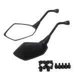 ZF001-185B Paire de rétroviseurs pour quad, ZF001-185B