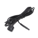 Car Right Blind Spot Camera Reversing Image Switching Front and Rear View Two-way Control Box, Two-way Control Box