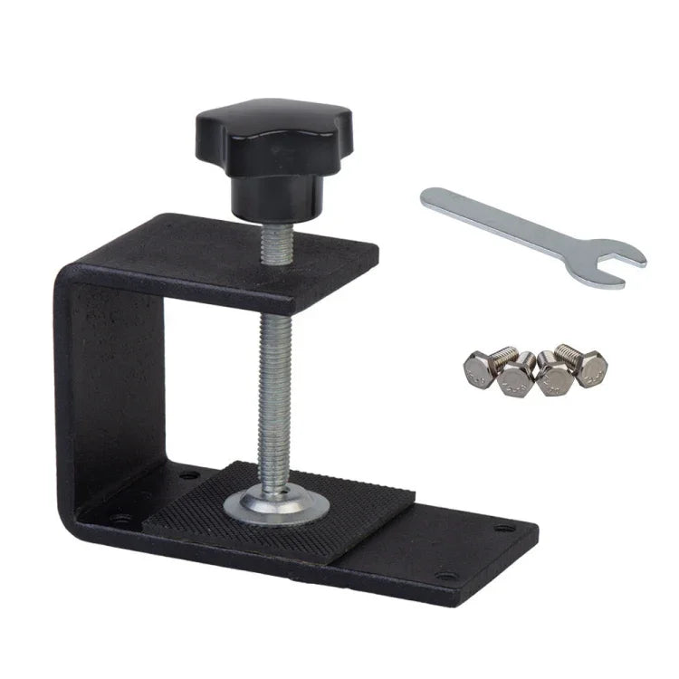 Frein à main analogique linéaire 14 bits USB modifié pour PC (jeu de course et drift) sous Windows, avec support.