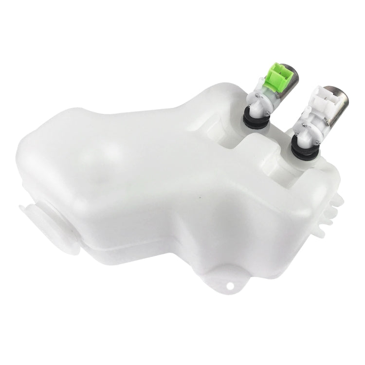 Car 2 Hole Washing Kettle Set for Nissan Patrol / Ford Maverick, Washing Kettle Set