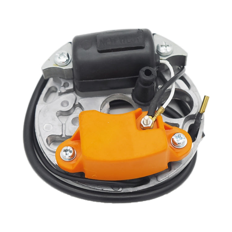 Bobine d'Allumage Haute Pression pour Tronçonneuse STIHL MS070 090 072, Pour STIHL MS070