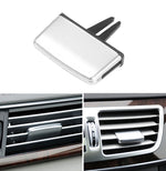 For Mercedes-Benz W212 2009-2013 Car Air Conditioning Exhaust Switch Paddle Air Conditioning Leaf Clip 212 830 0154 9116, For Mercedes-Benz W212 2009-2013